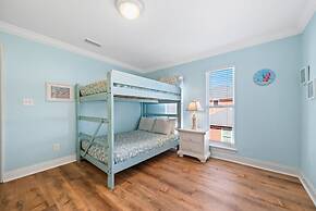 Blue Lagoon Beach House