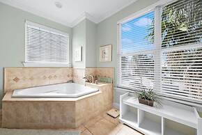 Blue Lagoon Beach House