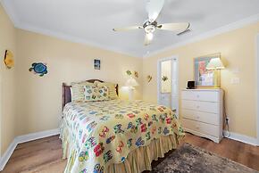 Blue Lagoon Beach House