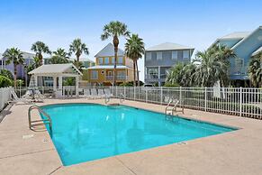 Blue Lagoon Beach House