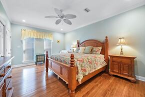 Blue Lagoon Beach House