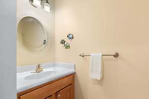 Blue Lagoon Beach House