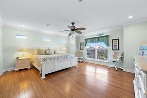 Blue Lagoon Beach House