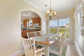 Blue Lagoon Beach House