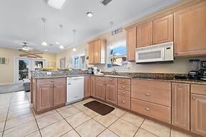 Blue Lagoon Beach House