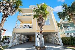 Blue Lagoon Beach House