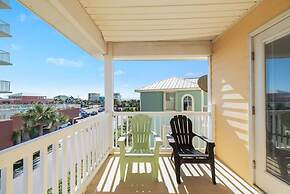 Blue Lagoon Beach House