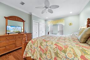 Blue Lagoon Beach House