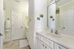 Blue Lagoon Beach House