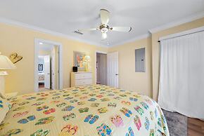 Blue Lagoon Beach House