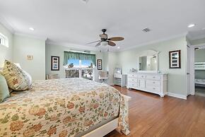 Blue Lagoon Beach House