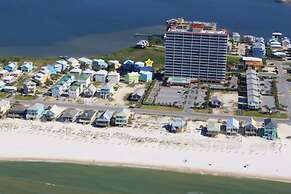 Blue Lagoon Beach House