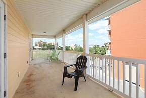 Blue Lagoon Beach House