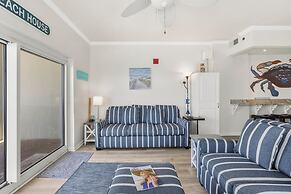 Tradewinds 1301 Beachfront Top-floor