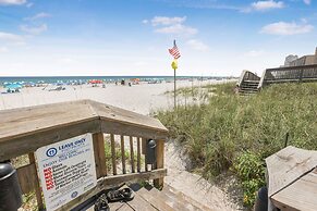 Tradewinds 1301 Beachfront Top-floor