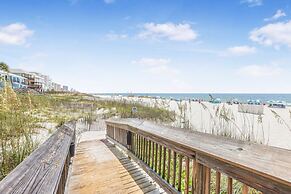 Tradewinds 1301 Beachfront Top-floor