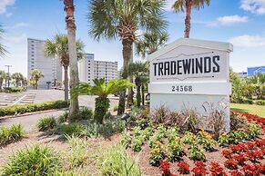 Tradewinds 1301 Beachfront Top-floor