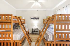 Tradewinds 1301 Beachfront Top-floor