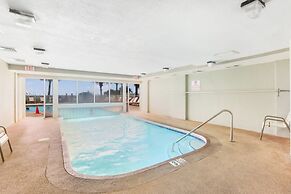 Tradewinds 1301 Beachfront Top-floor