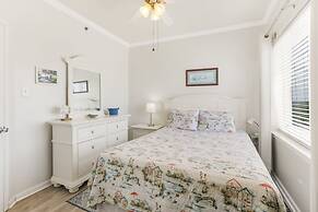 Tradewinds 1301 Beachfront Top-floor