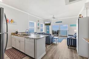 Tradewinds 1301 Beachfront Top-floor