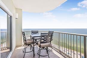 Tradewinds 1301 Beachfront Top-floor