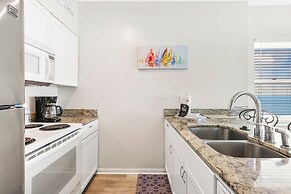 Tradewinds 1301 Beachfront Top-floor