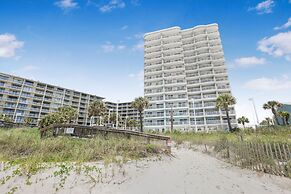 Tradewinds 1301 Beachfront Top-floor