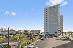 Tradewinds 1301 Beachfront Top-floor