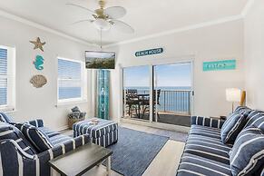 Tradewinds 1301 Beachfront Top-floor