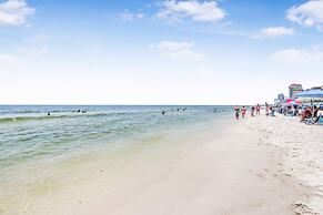 Tradewinds 1301 Beachfront Top-floor