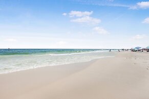 Tradewinds 1301 Beachfront Top-floor