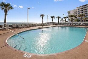 Tradewinds 1301 Beachfront Top-floor