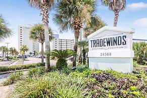 Tradewinds 1301 Beachfront Top-floor