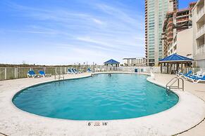 Sugar Beach153- 4 Pools Beachfront