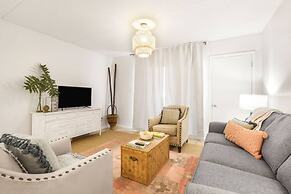 Sugar Beach153- 4 Pools Beachfront