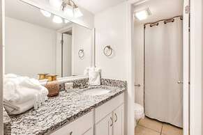 Sugar Beach153- 4 Pools Beachfront