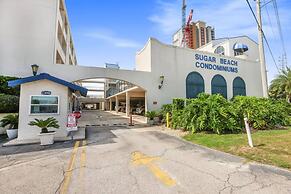 Sugar Beach153- 4 Pools Beachfront