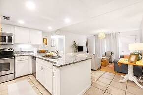 Sugar Beach153- 4 Pools Beachfront