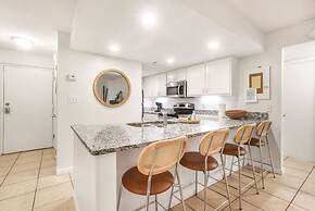 Sugar Beach153- 4 Pools Beachfront