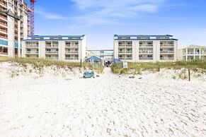 Sugar Beach153- 4 Pools Beachfront