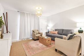 Sugar Beach153- 4 Pools Beachfront