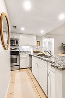 Sugar Beach153- 4 Pools Beachfront