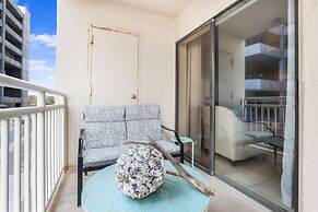 Sugar Beach153- 4 Pools Beachfront