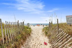 Sugar Beach153- 4 Pools Beachfront