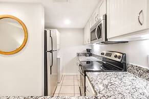 Sugar Beach153- 4 Pools Beachfront