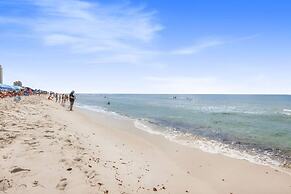 Sugar Beach153- 4 Pools Beachfront