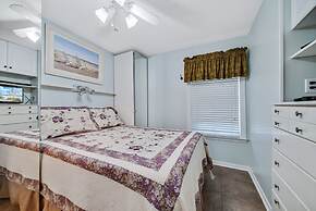 The Beach Front 601- Affordable Beachfront