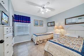 The Beach Front 601- Affordable Beachfront