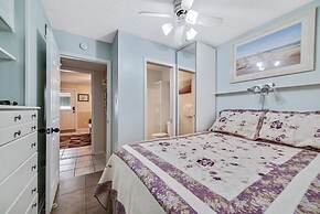 The Beach Front 601- Affordable Beachfront